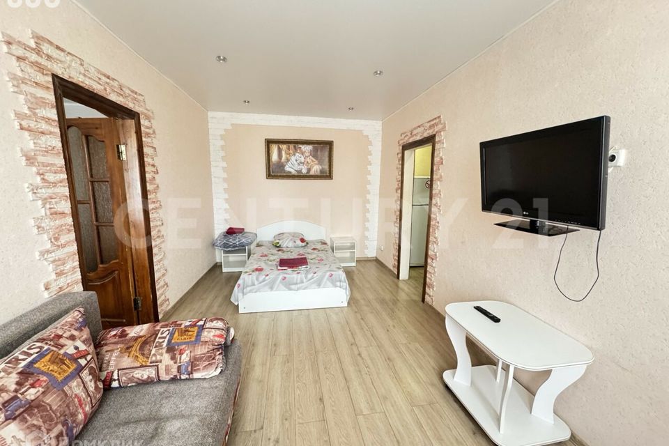 Продаётся 2-комнатная квартира, 45 м²