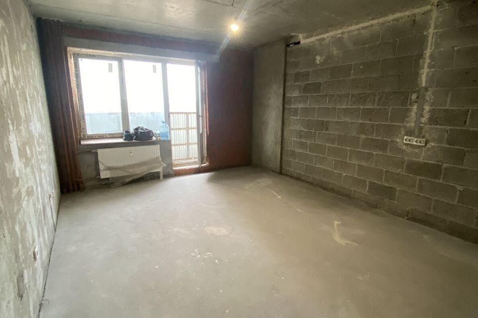 Продаётся студия, 26.9 м²