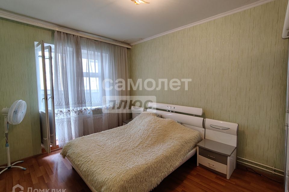 Продаётся 2-комнатная квартира, 63.5 м²