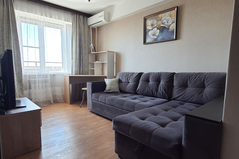 Сдаётся 2-комнатная квартира, 48.6 м²