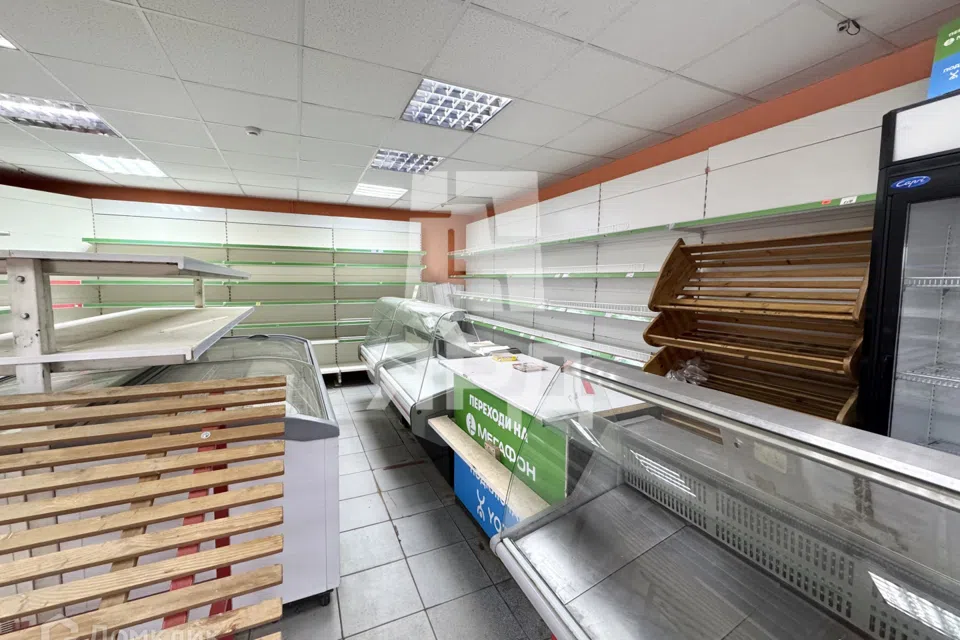 Продаётся помещение своб. назначения, 63.1 м²