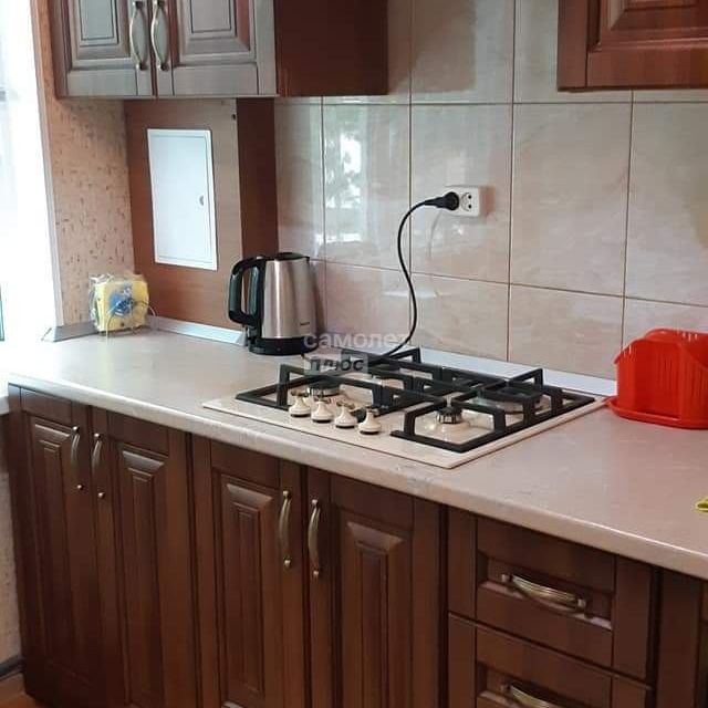 Продаётся 1-комнатная квартира, 31 м²