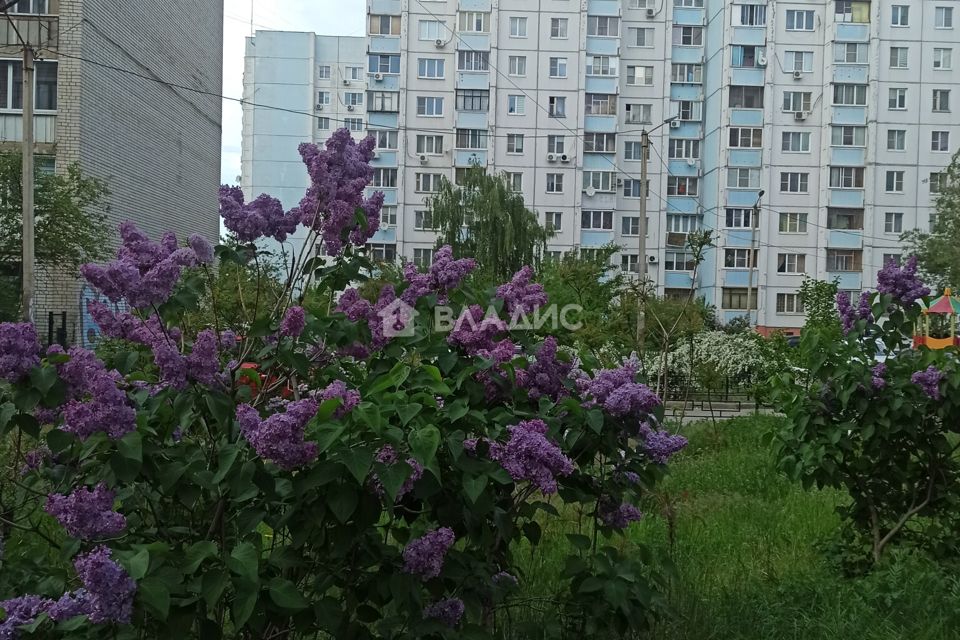 Продаётся 2-комнатная квартира, 50.3 м²