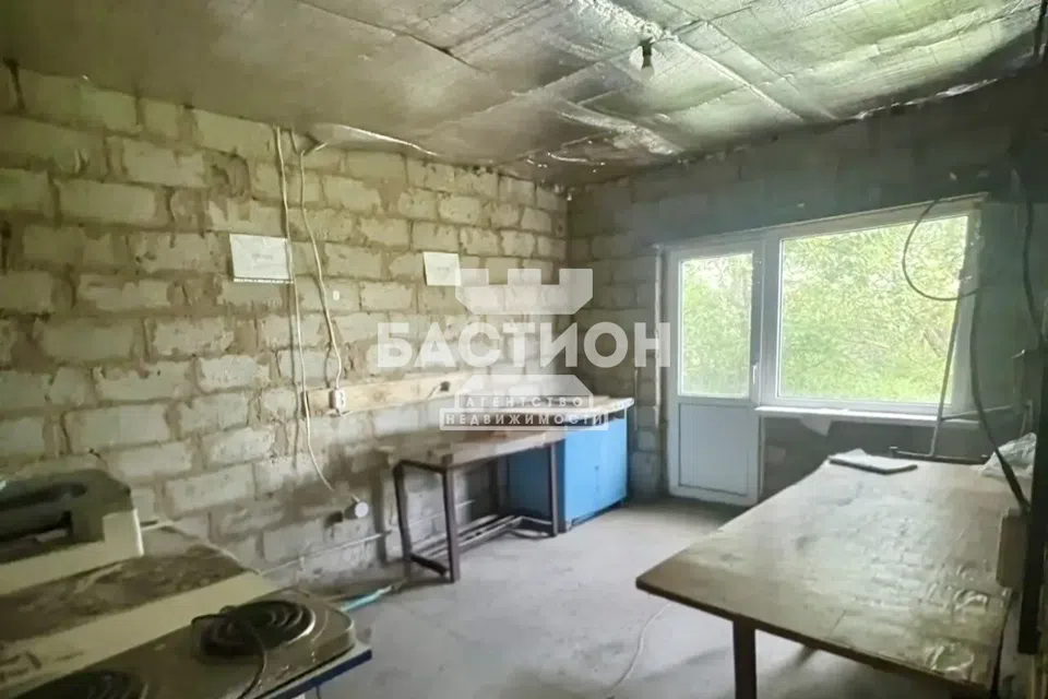 Продаётся 1-этажный дом, 60 м²