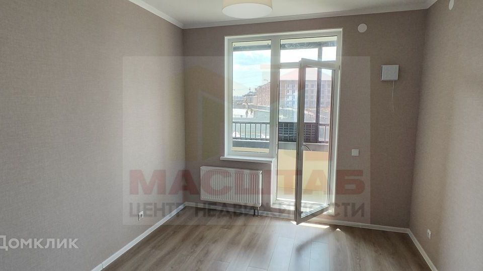 Продаётся студия, 21.8 м²