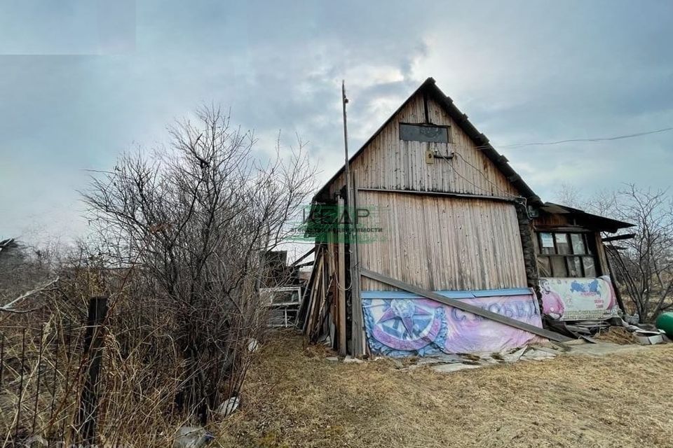 Купить Дачу В Сухой Балке Красноярск