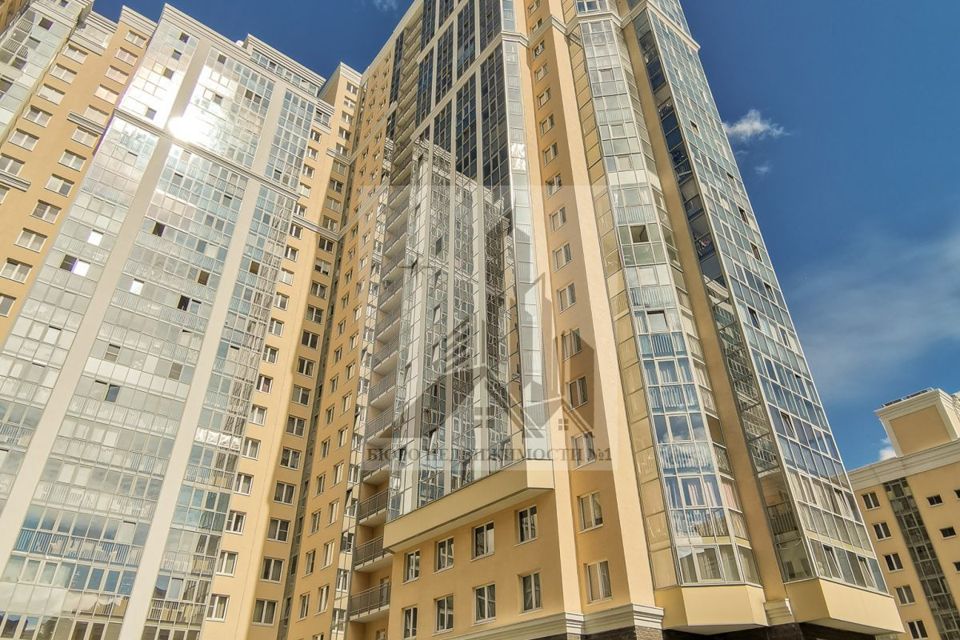 Продаётся студия, 24.1 м²