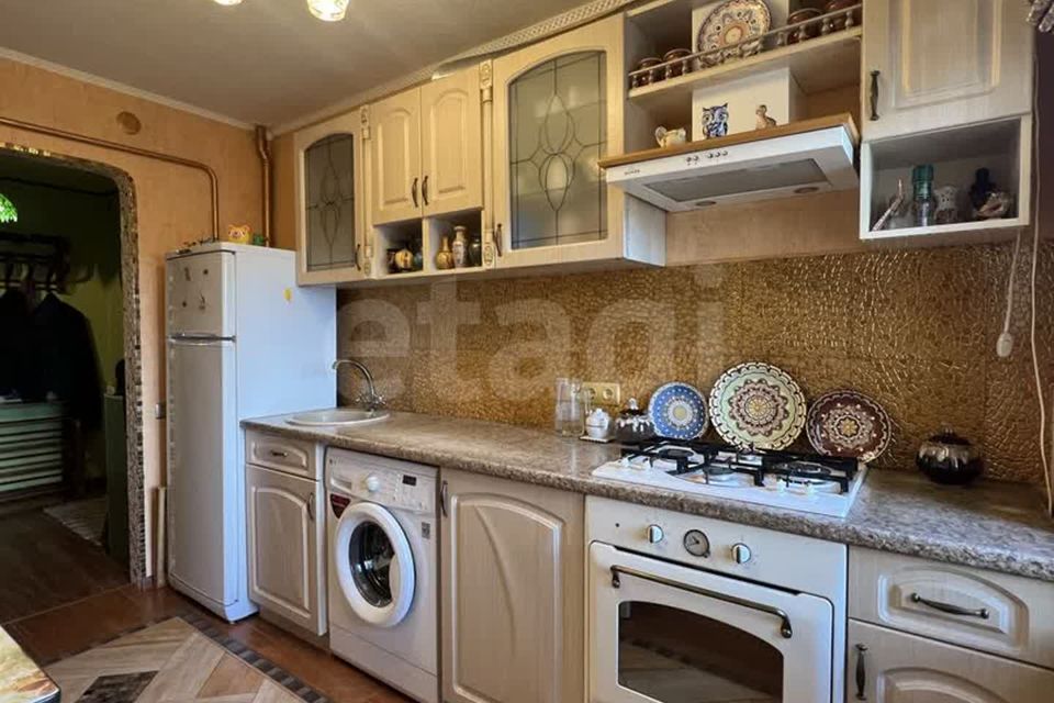Продаётся 2-комнатная квартира, 50 м²
