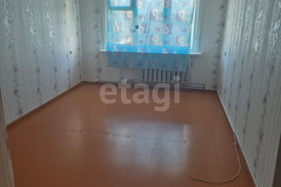 Продаётся 2-комнатная квартира, 44.2 м²