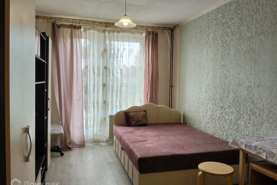 Сдаётся студия, 21 м²