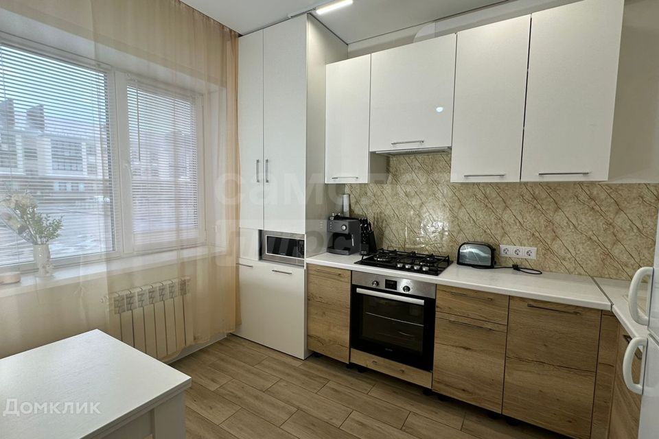 Продаётся 2-комнатная квартира, 50.8 м²
