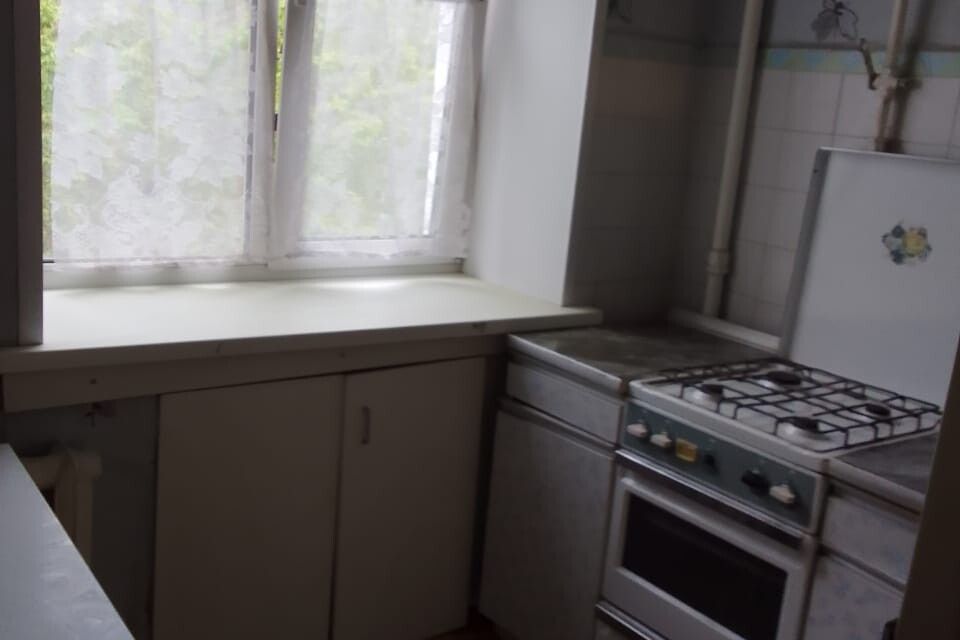Сдаётся 1-комнатная квартира, 30 м²