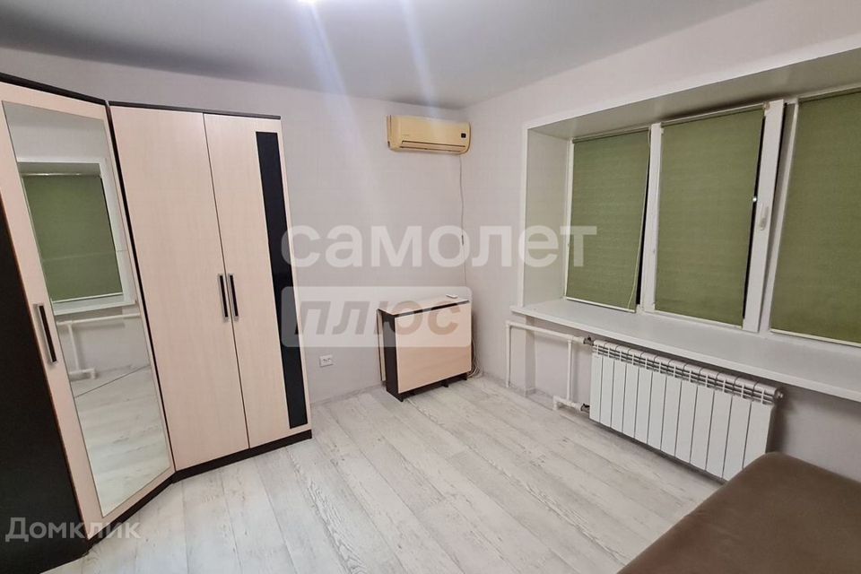 Продаётся 1-комнатная квартира, 17.8 м²