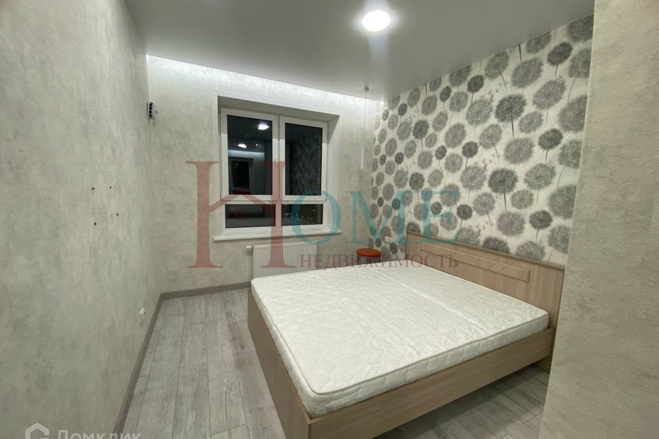 Сдаётся 1-комнатная квартира, 38 м²