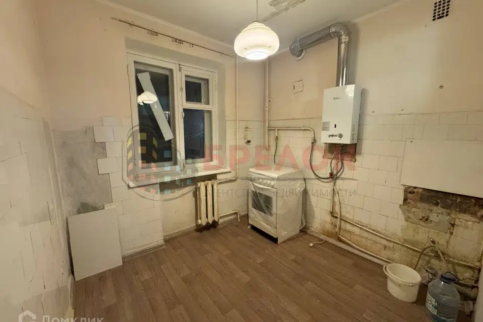 Продаётся 2-комнатная квартира, 45 м²
