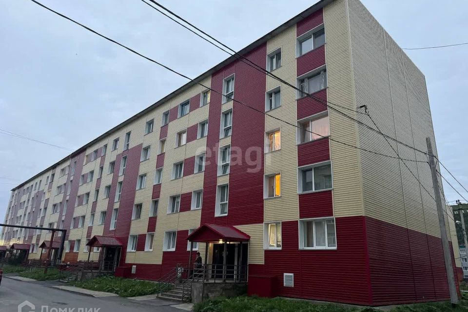 Продаётся 1-комнатная квартира, 32.7 м²