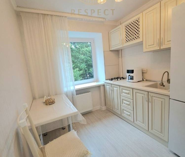 Продаётся 1-комнатная квартира, 33 м²