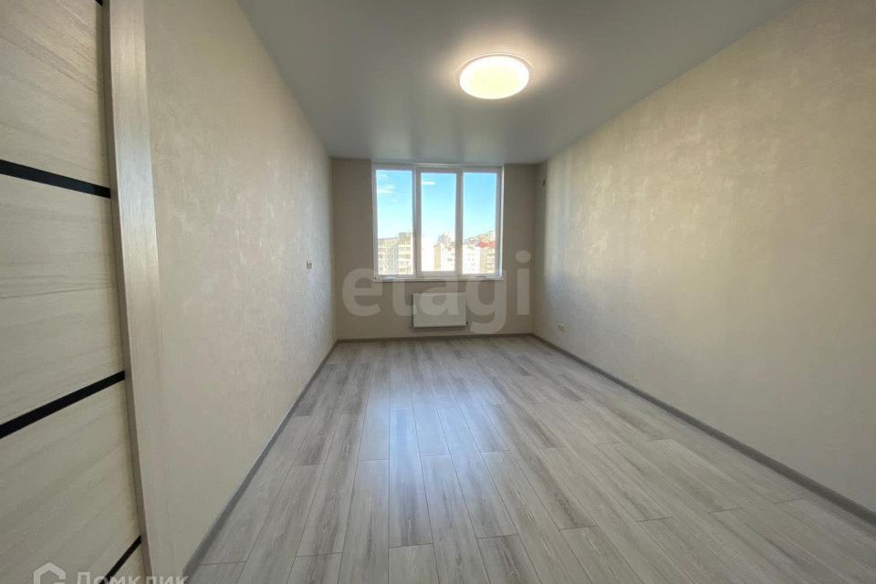 Продаётся 1-комнатная квартира, 42.9 м²