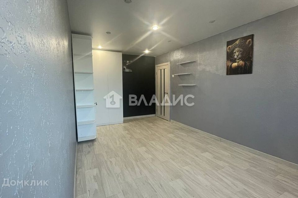 Продаётся 1-комнатная квартира, 34.1 м²