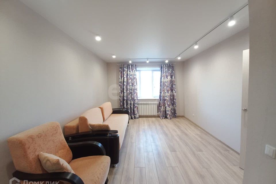 Сдаётся 1-комнатная квартира, 37.8 м²