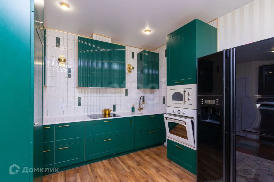 Продаётся 3-комнатная квартира, 85 м²