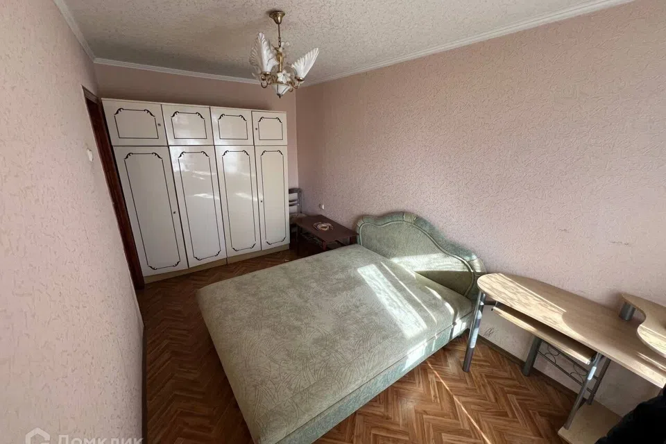 Продаётся 2-комнатная квартира, 49 м²