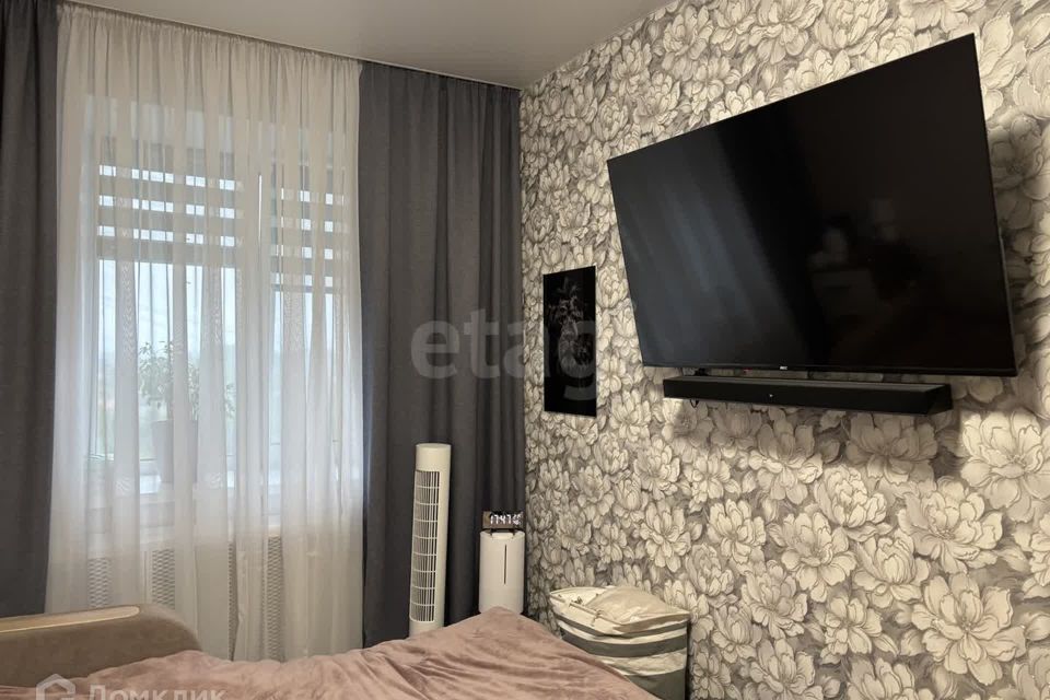 Продаётся 2-комнатная квартира, 49.9 м²