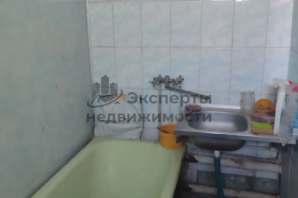 Продаётся 1-этажный дом, 70 м²