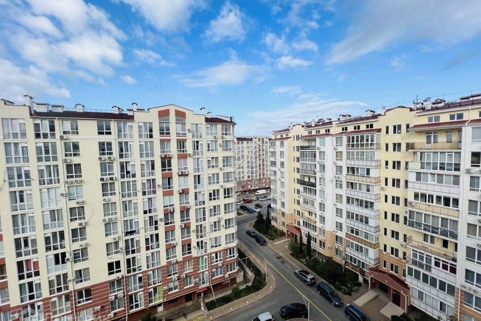 Продаётся 3-комнатная квартира, 129 м²