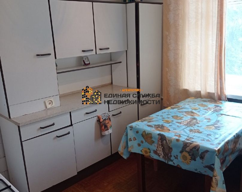 Сдаётся 3-комнатная квартира, 86 м²