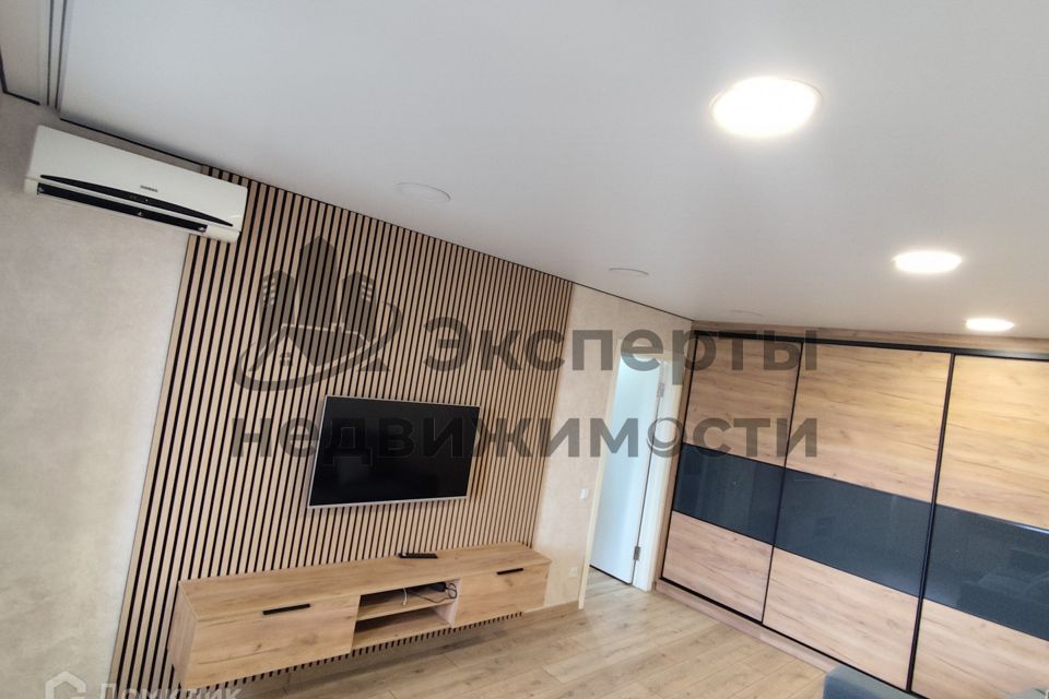 Продаётся 2-комнатная квартира, 41 м²