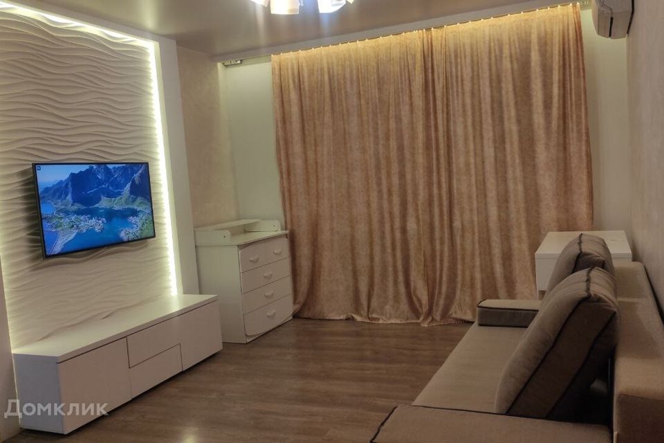 Продаётся 1-комнатная квартира, 40 м²