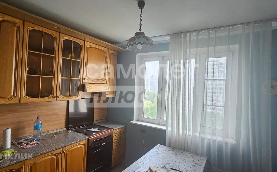 Сдаётся 3-комнатная квартира, 73.5 м²