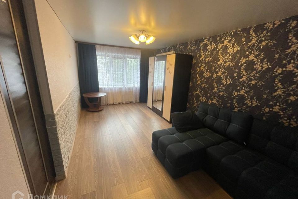 Продаётся 1-комнатная квартира, 30 м²