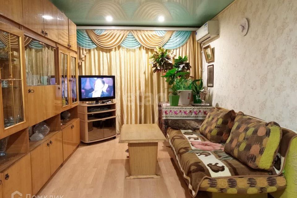 Продаётся 2-комнатная квартира, 45 м²