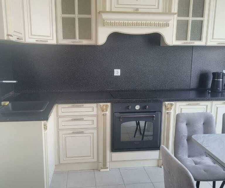 Сдаётся 1-комнатная квартира, 40 м²