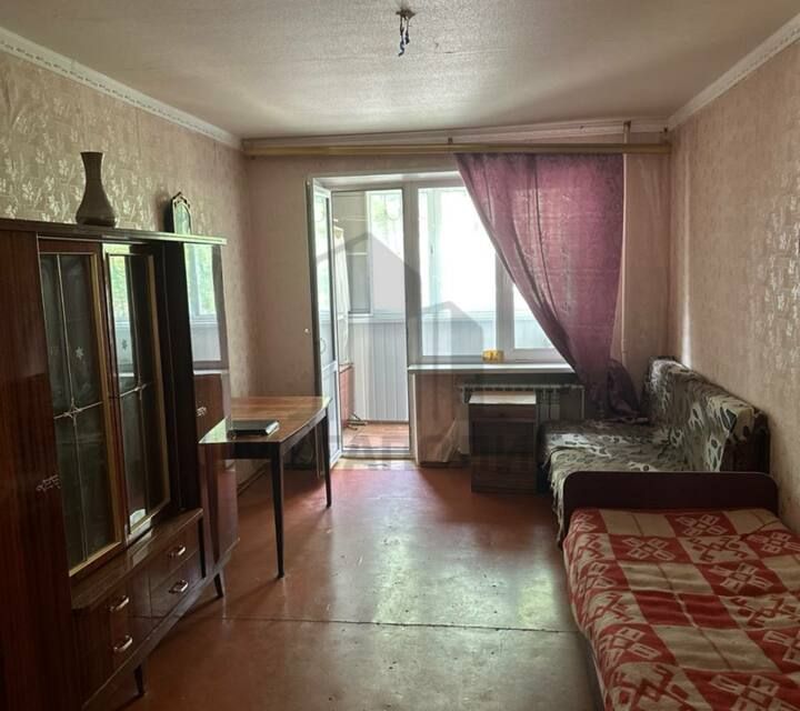 Продаётся 2-комнатная квартира, 45 м²