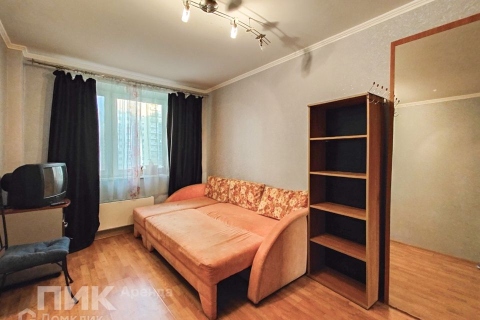 Сдаётся 2-комнатная квартира, 60.3 м²