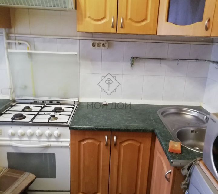 Сдаётся 1-комнатная квартира, 33 м²