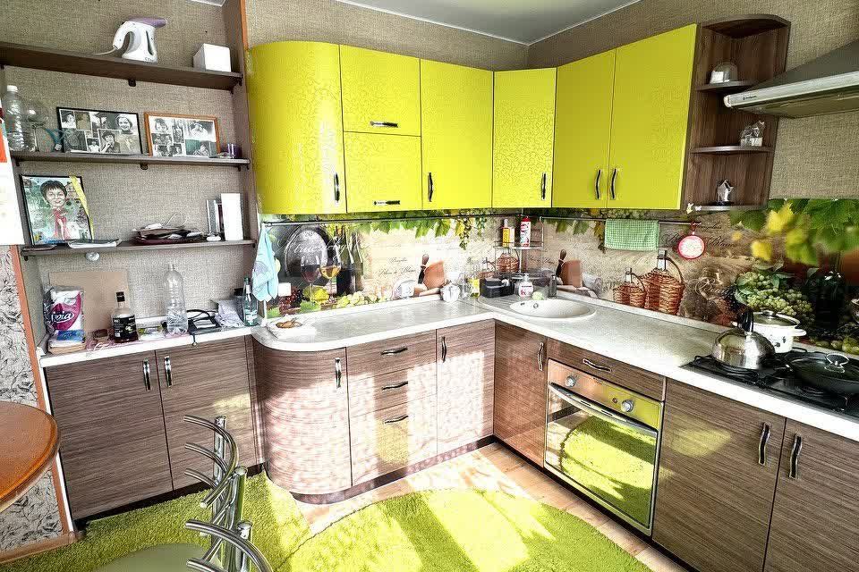 Продаётся студия, 34.4 м²