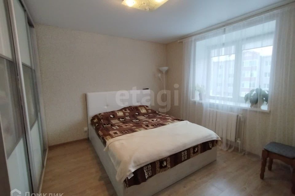 Продаётся 2-комнатная квартира, 73.6 м²