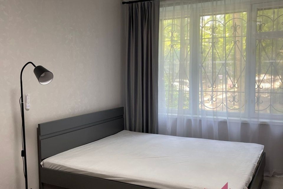 Сдаётся 2-комнатная квартира, 40.6 м²
