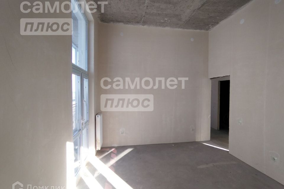 Продаётся 3-комнатная квартира, 88.8 м²