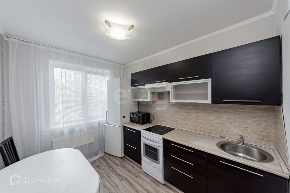 Сдаётся 3-комнатная квартира, 66 м²