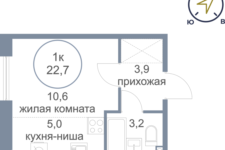 Купить Квартиру В Жк Зеленый Сургут