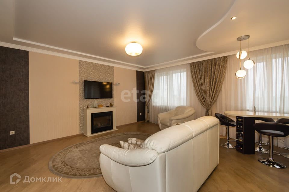 Продаётся 2-комнатная квартира, 70 м²