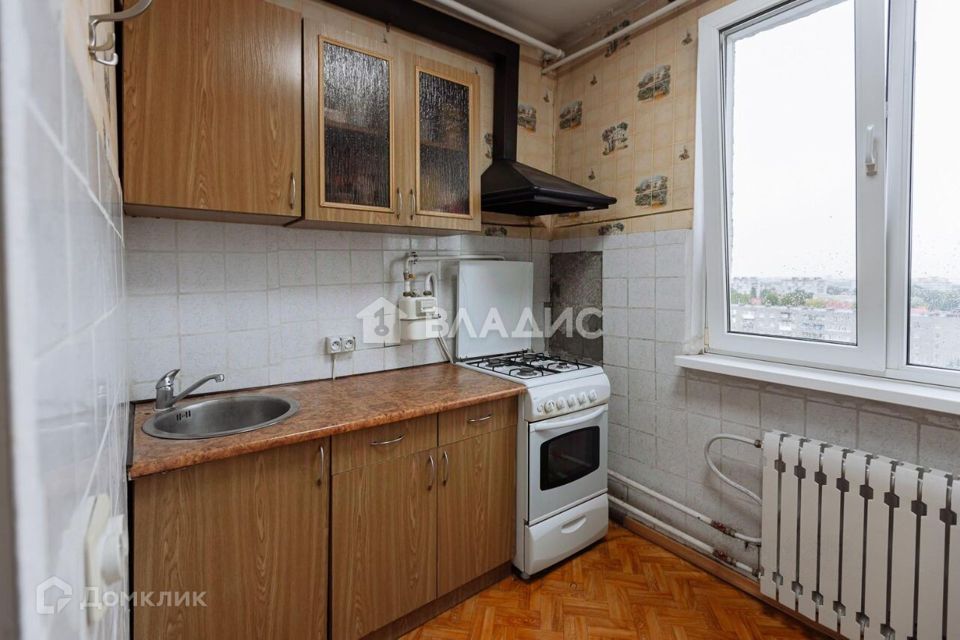 Продаётся 3-комнатная квартира, 64.1 м²