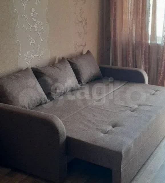Сдаётся 1-комнатная квартира, 34.4 м²