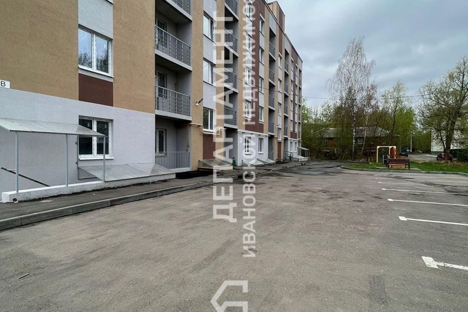 Продаётся 2-комнатная квартира, 51.1 м²