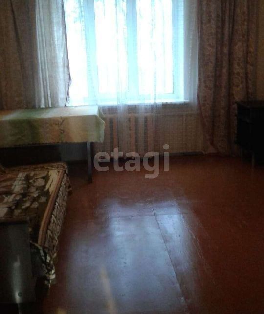 Продаётся 3-комнатная квартира, 53.7 м²